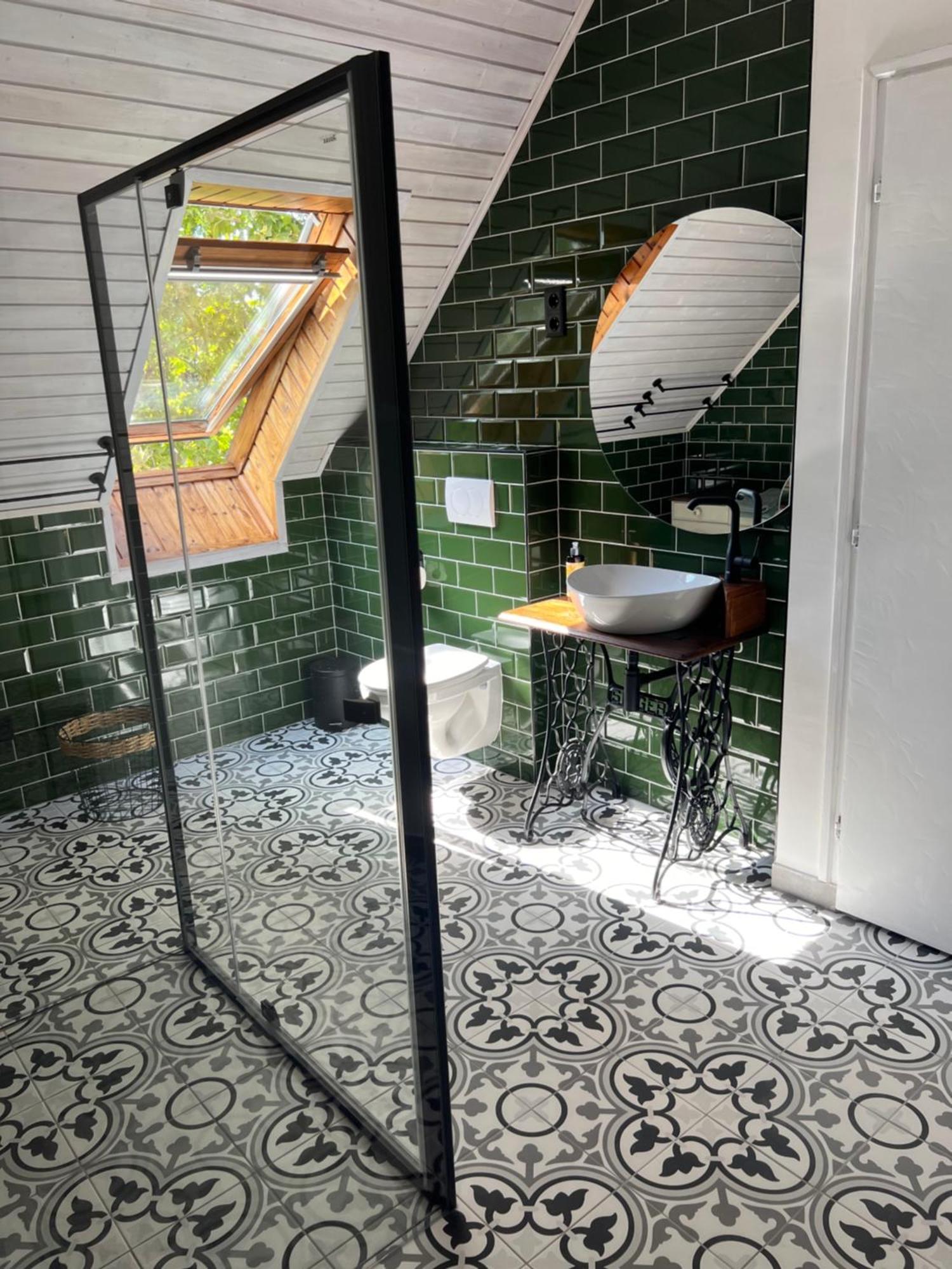 Bor Es Kenyer Hotel Hegymagas Kültér fotó