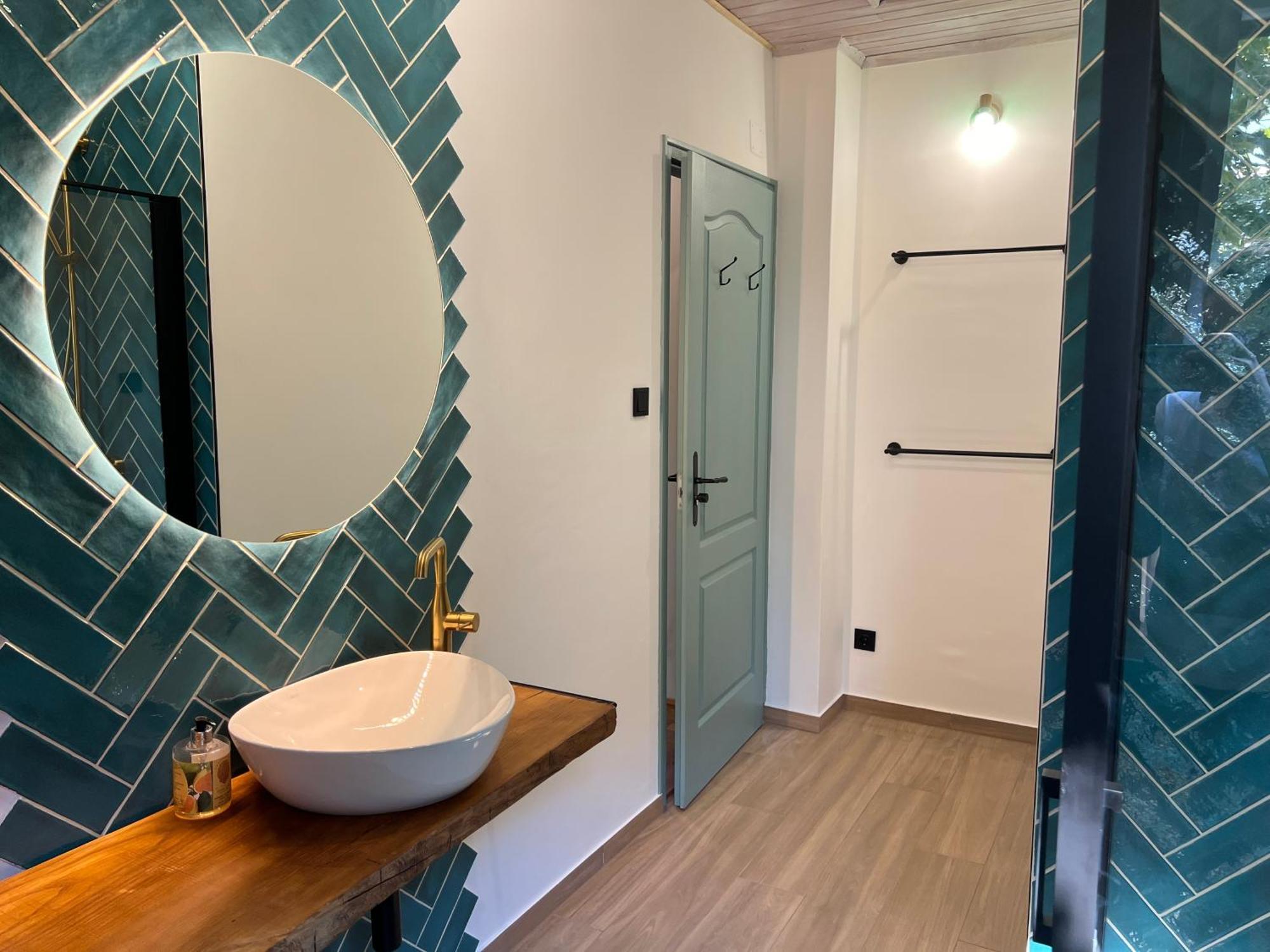 Bor Es Kenyer Hotel Hegymagas Kültér fotó